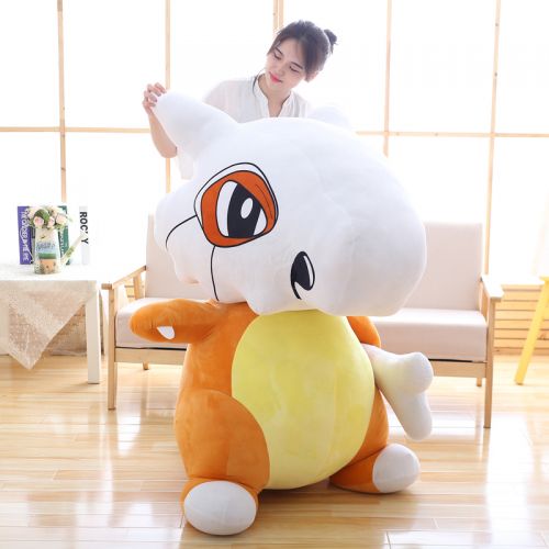 Peluche manga en peluche Pokemon serie Korah - Ref 2697466