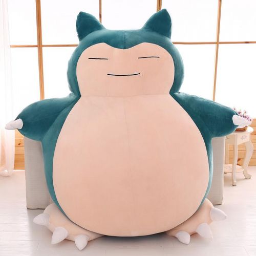 Peluche manga Pokemon serie Meow - Ref 2697476