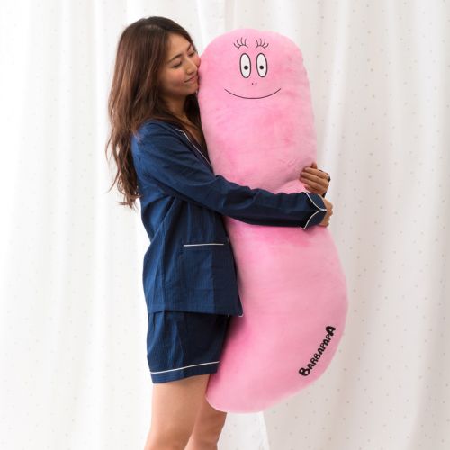 Peluche manga pere Baba - Ref 2697478