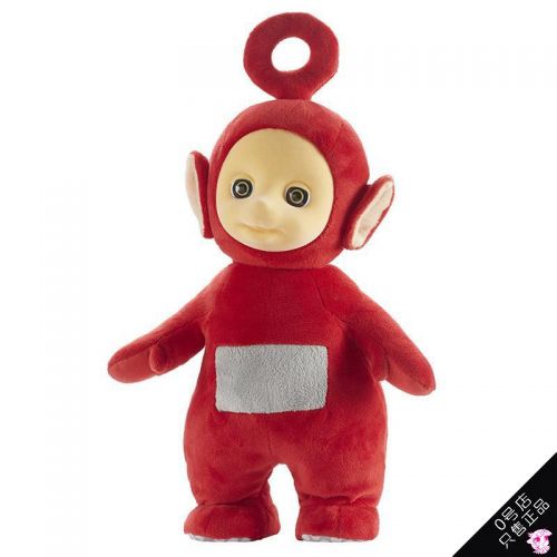 Peluche manga Teletubbies - Ref 2697490