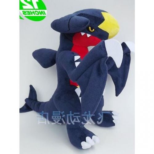 Peluche manga OTHER en peluche Pokemon serie Meow - Ref 2697493