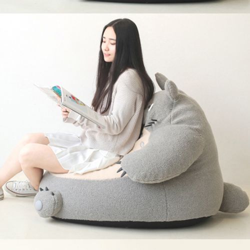 Peluche manga en peluche Mon voisin Totoro - Ref 2697511
