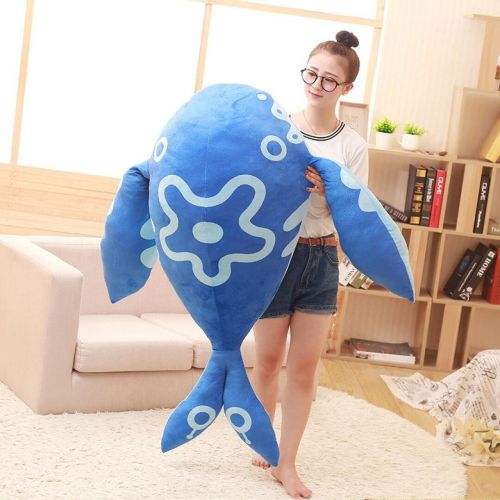 Peluche manga Charlotte Yibanyouyu - Ref 2697512