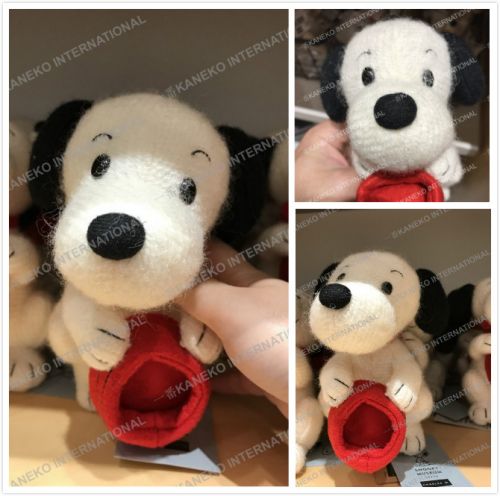 Peluche manga snoopy - Ref 2697515