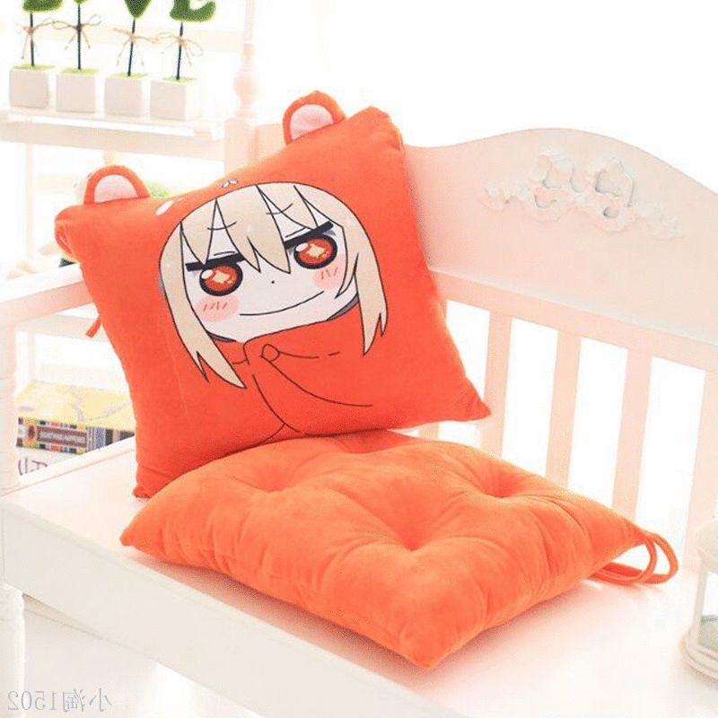 Peluche manga OTHER en peluche soeur seche petit Buried Entre l enterrement du sol - Ref 2697544