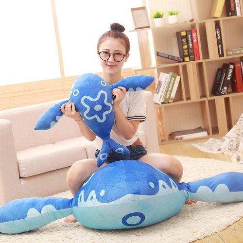 Peluche manga Charlotte Yibanyouyu - Ref 2697545