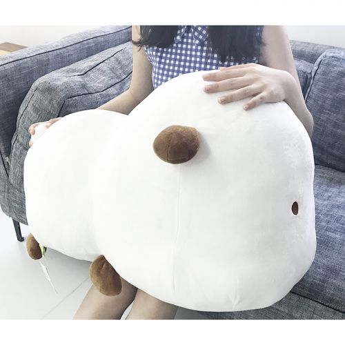 Peluche manga STAR MOLY en peluche Ye Meng Jun - Ref 2697548