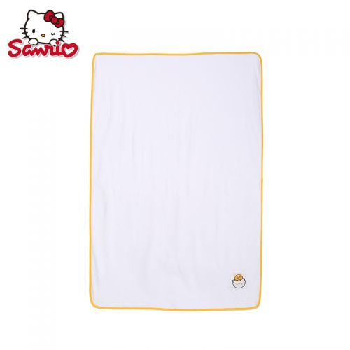 Peluche manga en polyester roi Lazy - Ref 2697574