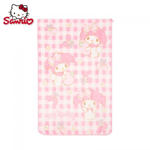 Peluche manga en polyester melodie - Ref 2697575