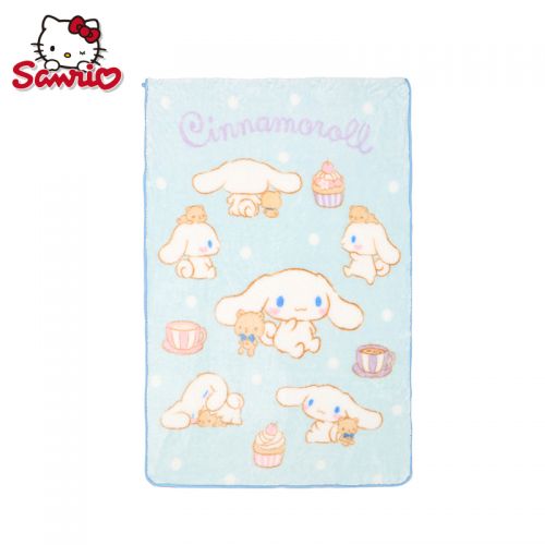 Peluche manga en polyester Chien avec de grandes oreilles - Ref 2697577