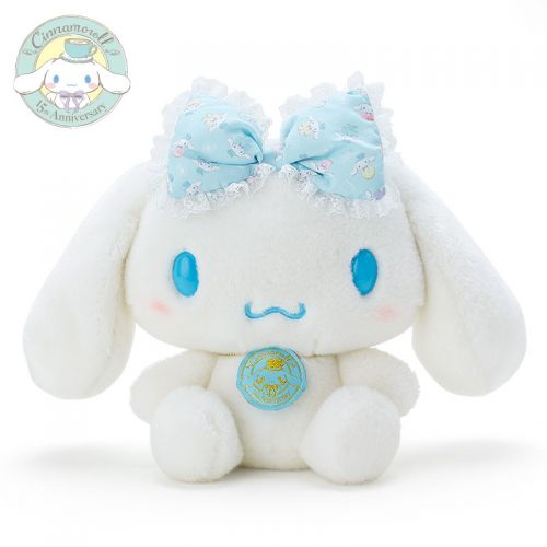 Peluche manga SANRIO sanrio - Ref 2697580