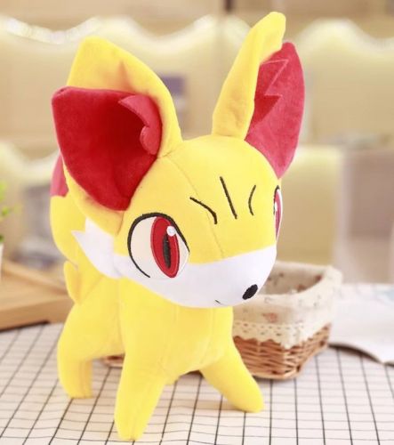 Peluche manga Pet Elf - Ref 2697633