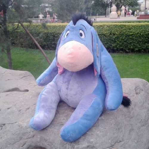 Peluche manga XXX - Ref 2697644