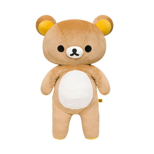 Peluche manga en peluche Facilement supporter kuma - Ref 2697647
