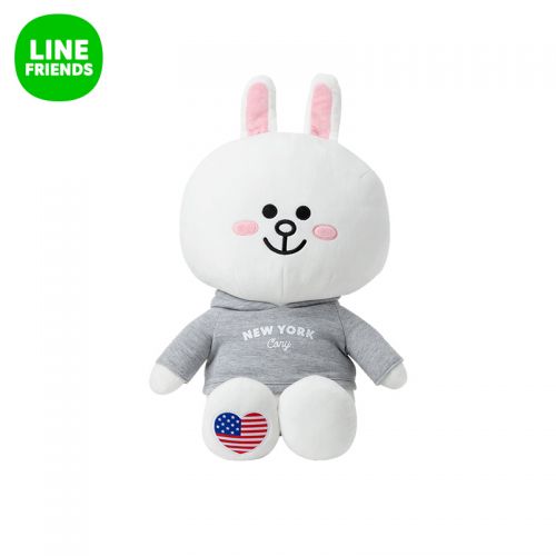 Peluche manga LINE FRIENDS - Ref 2697655