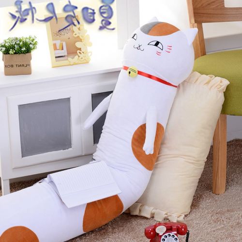 Peluche manga en peluche Livre des amis de Natsume Chat Enseignant place - Ref 2697665