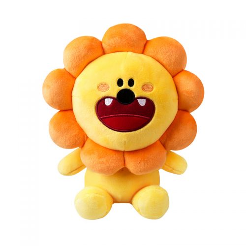 Peluche manga en peluche camarade oncle - Ref 2697672