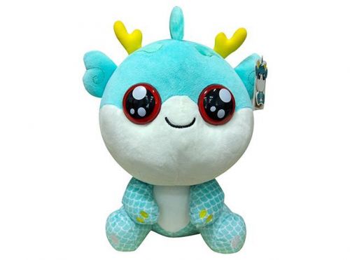 Peluche manga OTHER Grande Chine pour le tresor - Ref 2697674