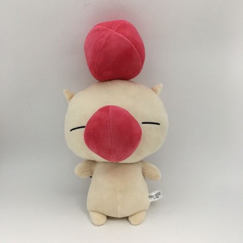 Peluche manga SQUARE ENIX en peluche Serie Final Fantasy Mo Coulee - Ref 2697676