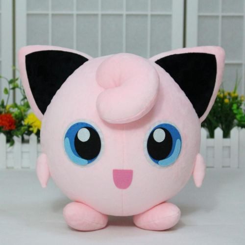 Peluche manga Pokemon serie Meow - Ref 2697692