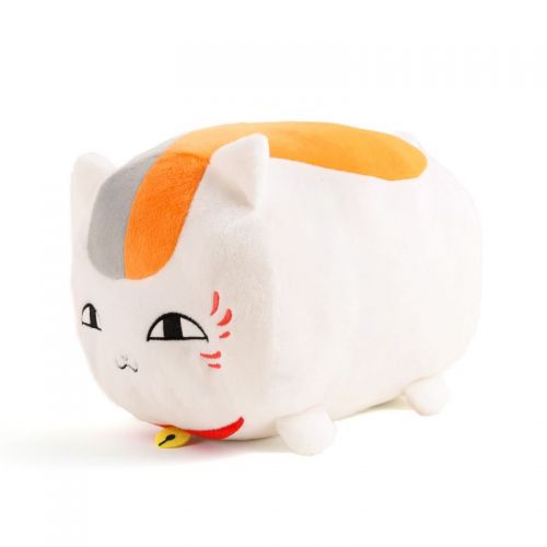 Peluche manga POP MART Livre des amis de Natsume Chat Enseignant place - Ref 2697694