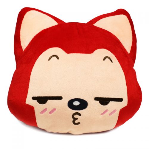 Peluche manga en peluche Une famille de raton laveur Un - Ref 2697718