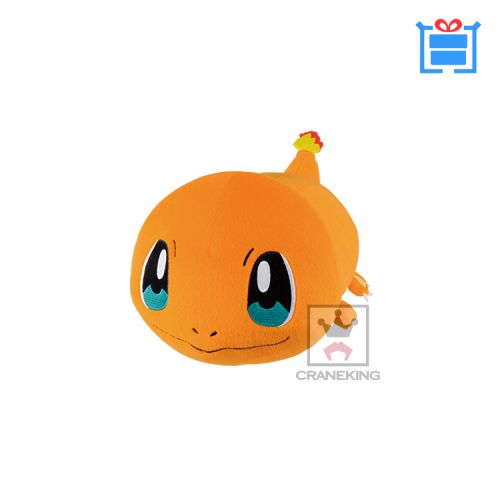 Peluche manga BANPRESTO en peluche Pokemon serie charmander - Ref 2697781