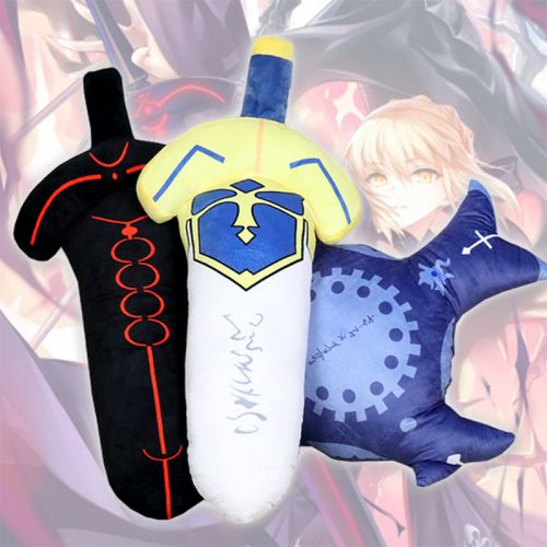 Peluche manga FGO - Ref 2697807