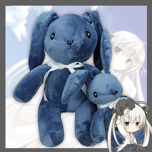 Peluche manga en peluche Bord de l espace dome sauvage Printemps - Ref 2697811