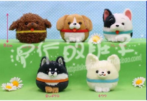Peluche manga AMUSE en peluche equipe de San wa ko - Ref 2697972
