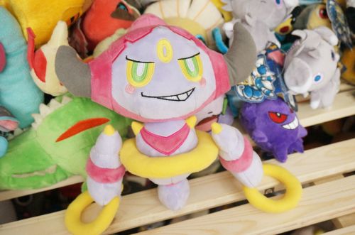 Peluche manga en peluche Pokemon - Ref 2697986