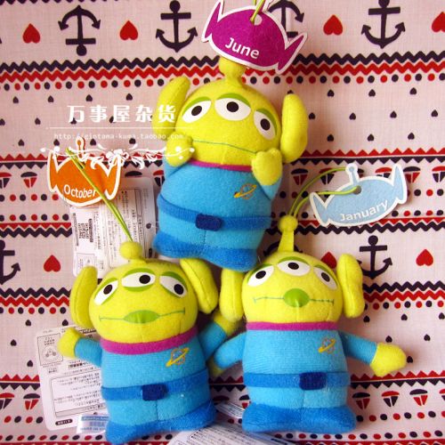 Peluche manga Toy Story - Ref 2698061