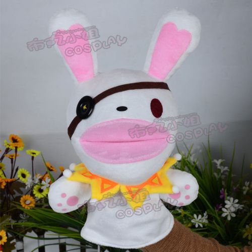 Peluche manga en peluche Date A direct Quatre Shito est le - Ref 2698094