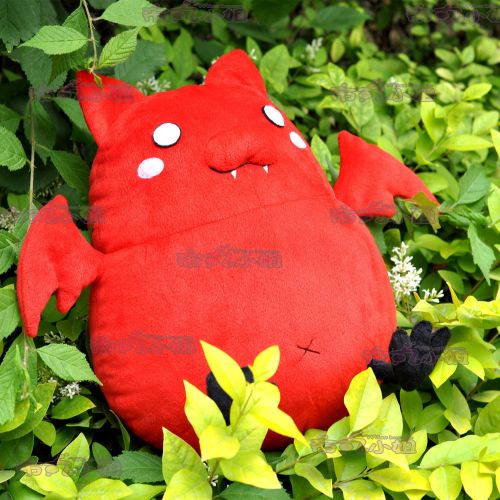Peluche manga en peluche Chong Wing Apocalypse - Ref 2698135