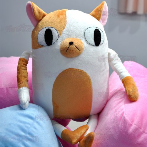 Peluche manga en peluche Adventure Time - Ref 2698140