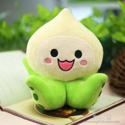 Peluche manga other - Ref 2698156
