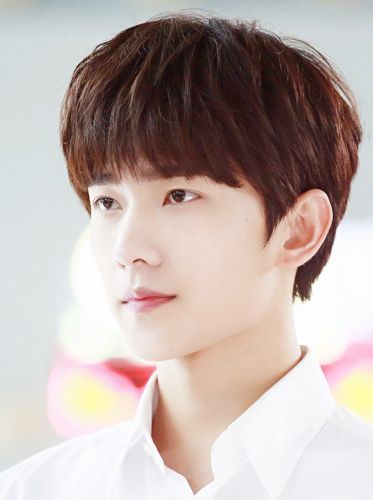 Perruque cheveux raides Court - Ref 2607259