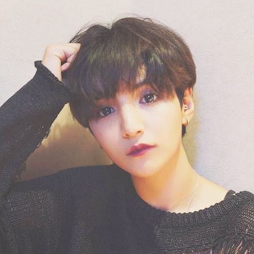 Perruque cheveux courts - Ref 2607267