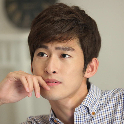 Perruque cheveux raides Court - Ref 2607270