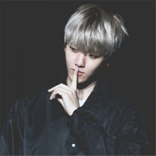 Perruque cheveux courts - Ref 2607274