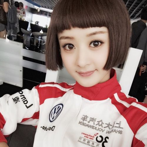 Perruque GX - Ref 2607288