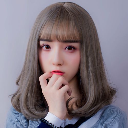 Perruque TIANMEI WIGS cheveux longs - Ref 2607294