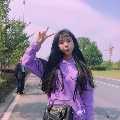 Perruque ANNA LUO . Long cheveux raides - Ref 2607338