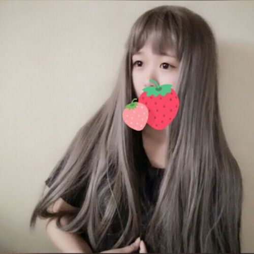 Perruque ANNA LUO . Long cheveux raides - Ref 2607346