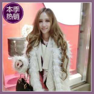 Perruque ANNA LUO . cheveux longs - Ref 2607384
