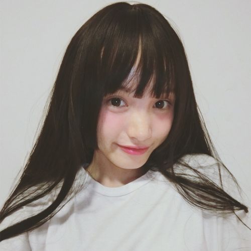 Perruque ANNA LUO . cheveux longs - Ref 2607430