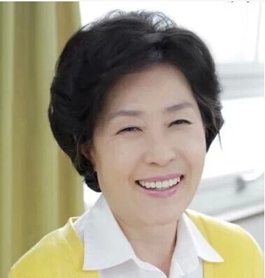 Perruque cheveux courts - Ref 2607577