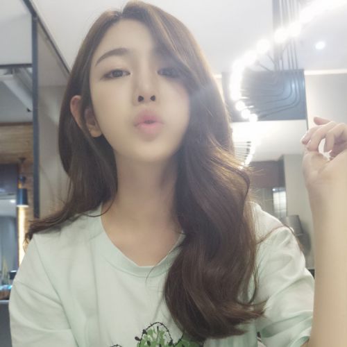 Perruque cheveux longs - Ref 2607582