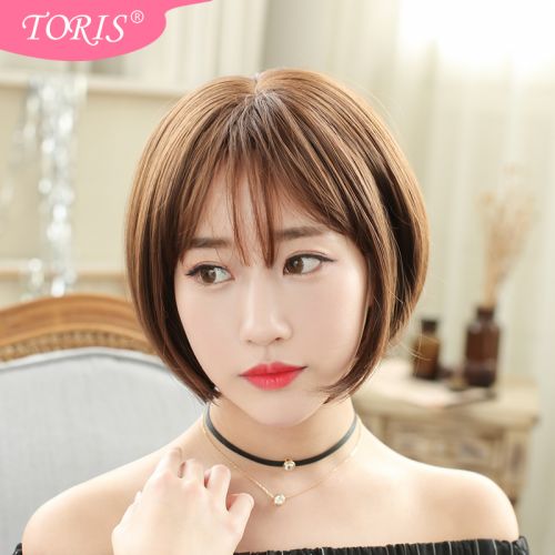 Perruque TORIS cheveux courts - Ref 2607598