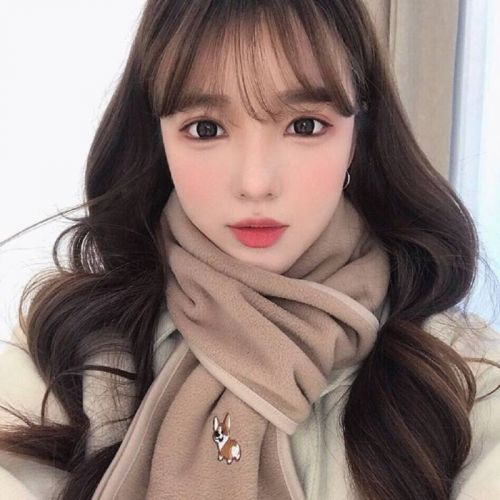 Perruque cheveux longs - Ref 2607600